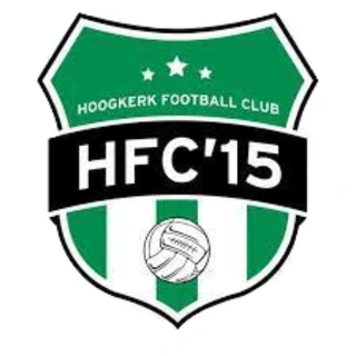 HFC &rsquo;15